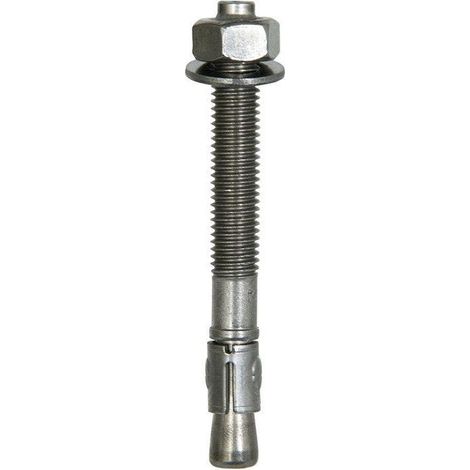 Goujons d'ancrage FXA - Inox-523277 (boite de 20 pieces) - Fischer