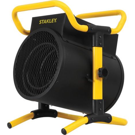 Chauffage soufflant STANLEY ST-305-401-E 5000W (1/4)