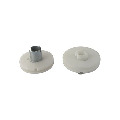 Keilriemenscheibe handstarter HUSQVARNA 503102402
