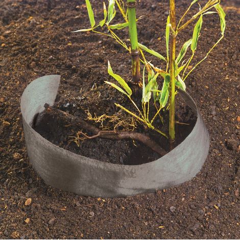 Stop radice "Stop-R" 0,75 x 10 m - PP 275 g NORTENE