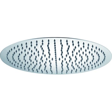 Soffione Tondo Ø40 Cm Imex Imex Rdn004