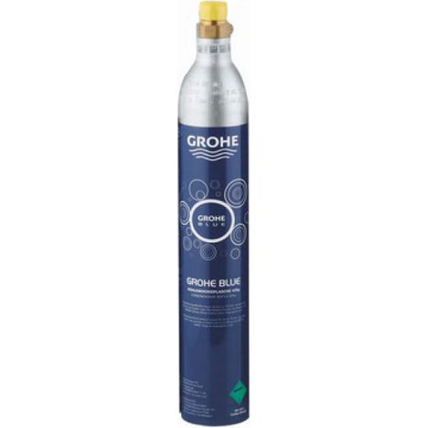 BOMBOLA CO2 GROHE BLUE DA 425GR 425 gr