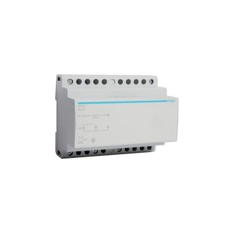 Transformateur Hager ST315 63 VA 12-24 V (1/3)