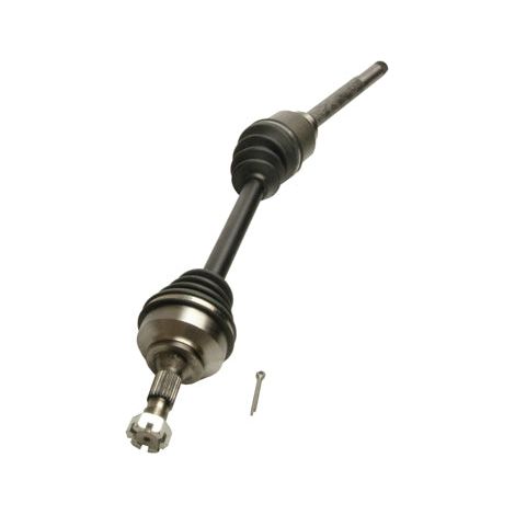 MAXGEAR 49-2322 Arbre de transmission pour CITROËN C 3273.8G