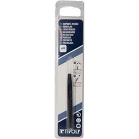 Tivoly 11102020800 fustellatrice Ø 8 mm Blister
