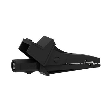 Herramienta del electricista electro-pjp 5004/lm-iec-cd1-n pinza cocodrilo 13 mm 91 mm