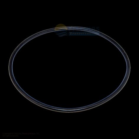 Millenium/Cantabric-Filterdeckel-O-Ring. Astralpool. 4404180201.