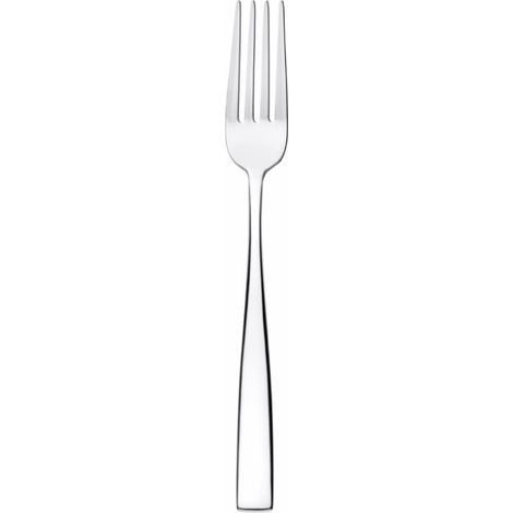 Tenedor mesa 2,5mm siena inox monix 3 pz