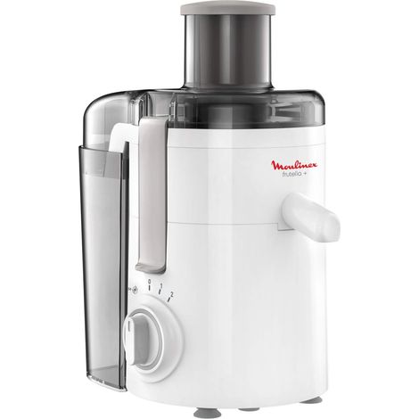 Moullinex Fruitelia Centrifuer - JU370110 (1/5)