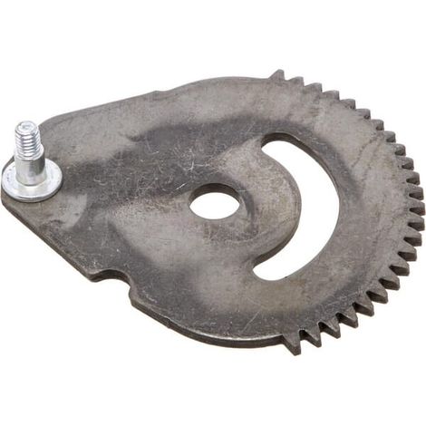 Segmento de direcci贸n MTD 7171757A 1757A 717
