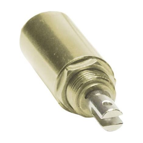 INTERTEC ITS-LZ-1335-Z-24VDC AIMANT DE LEVAGE À TRACTION 0.4 N 2 N 24 V/DC 4 W
