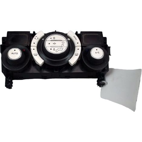 [PRODUIT D'OCCASION] Commande De Chauffage CITROEN C3 Picasso Monosp. Phase 1 2009-... ♻️ Ref Oe. 6452n1 - Garantie à vie (1/3)