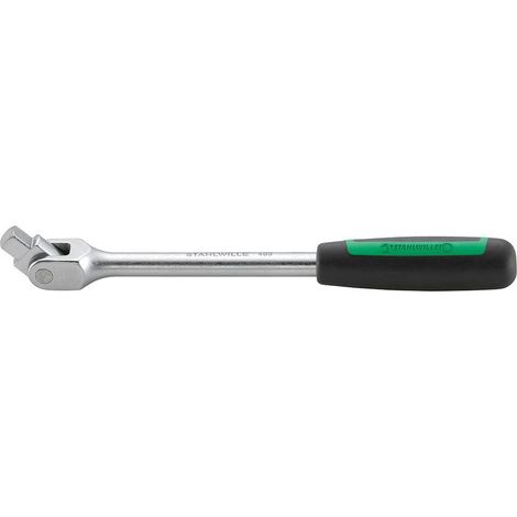 Gelenkgriff 1/4" 403-2K