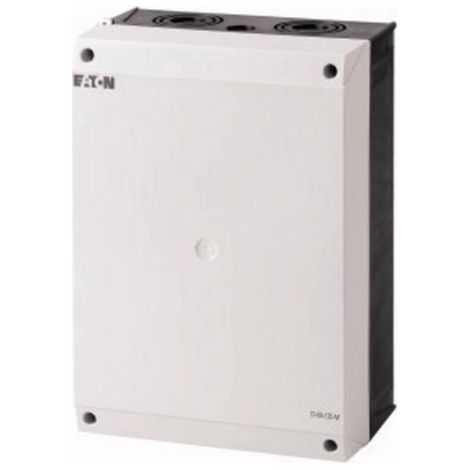 Petits coffrets CI K5 + platine de mont. 000206899 EATON CI K5 125 M (1/4)