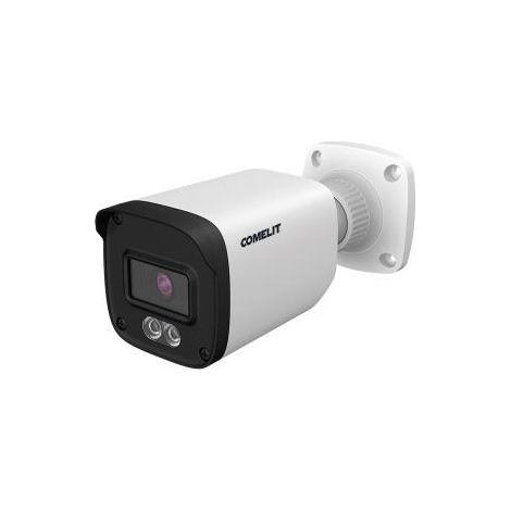 Telecamera Ahd Bullet 4Mp 3.6 Mm Color Up ( Comelit Cod. Ab04N0Fa )