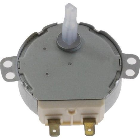 MICRO MOTEUR POUR MICRO ONDES SAMSUNG - DE31-10164B (1/2)