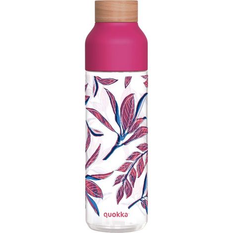Quokka Ice - Botella de agua ecozen 840 ml (Extracto botánico) (1/4)