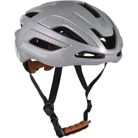 Fahrradhelme für Erwachsene, Elektrorollerhelme, aerodynamischer Sicherheitshelm mit einstellbarer Innenbeleuchtung