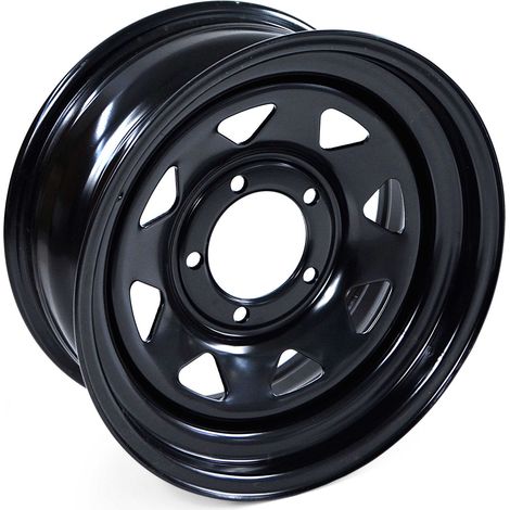 Llanta de acero SNFC16X7-5X114.3X71.6/0/B (1/3)