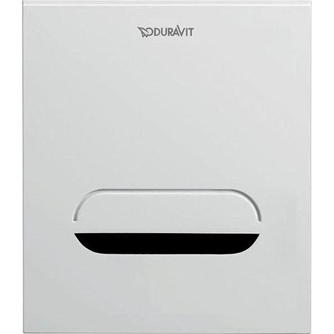 Duravit DuraSystem Betätigungsplatte elektronisch für Urinal A2, (1/5)