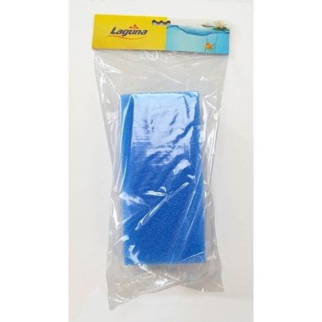Laguna Bio schiuma per 2 UDS PowerClear Multi 7000 L