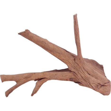 L Mangrovenwurzel Nr.4360 Holz Deko Aquascaping