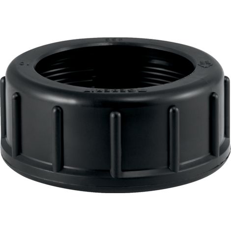 Überwurfmutter d=40mm 360780