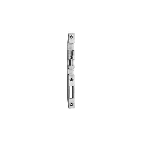 Incontro centrale per router 20000 116M VACHETTE 4984-02 - Barca dritta Ø140 - 16417