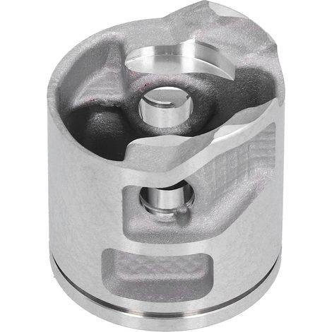 Kit de Piston et Segments pour Tronçonneuse Husqvarna 545 550XP, 43mm 577 04 70-02, Pièce de Rechange Moteur (1/5)