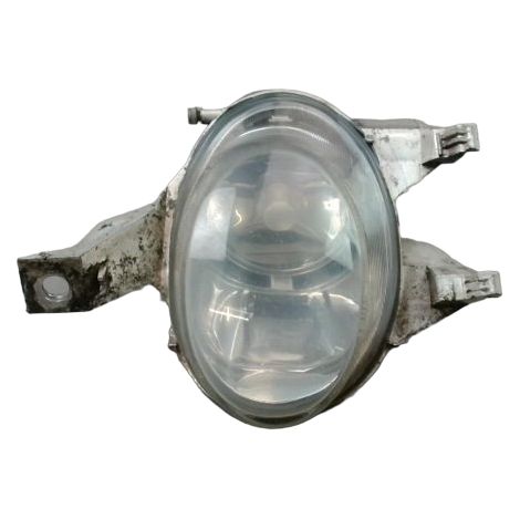 Phare Antibrouillard Avant Droit PEUGEOT 206 1998-2009 [PRODUIT D'OCCASION]♻️6205t2 (1/3)