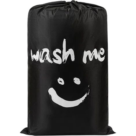 Bolsa De Lavado - 35 L - Impermeable - Para Acampada Y Viajes - 1 Unidad (1/5)