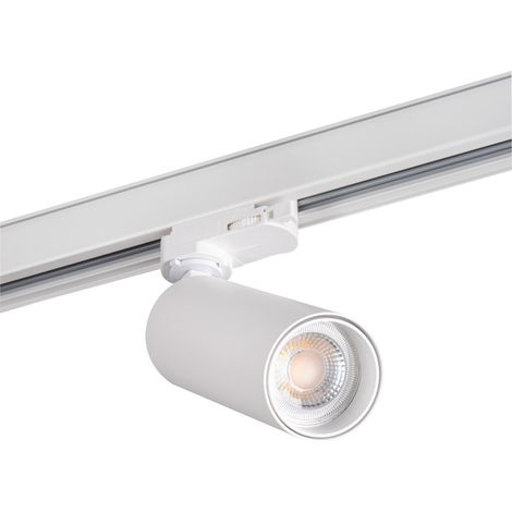 Kanlux Acord ATL2 33138 faretto su binario GU10 IP20