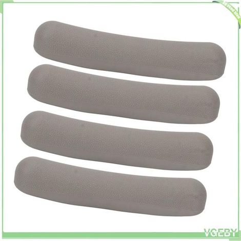 Coussinets sous les bras - FAFEICY - TPR - 4pcs - Élastique - Confortable - Antidérapant (1/5)