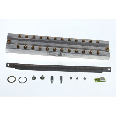 Pièce de rechange BOSCH TTNR : 87376008210 Kit de conversion type de gaz 2331