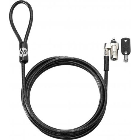 Cavo di blocco HP 10 mm acciaio zincato 1,83 m (1/3)