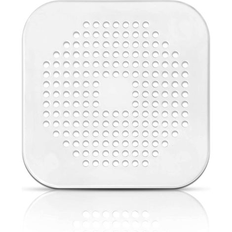 1 Filtre Cheveux,Silicone Souple,Bouchon Douche,Évier Baignoire,Cuisine Salle De Bain