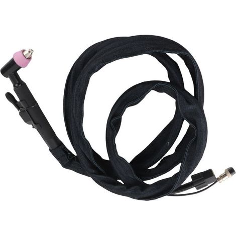 Torche de découpe Plasma AG60A, accessoires de Machine de découpe d'air à allumage haute fréquence-Crezuo
