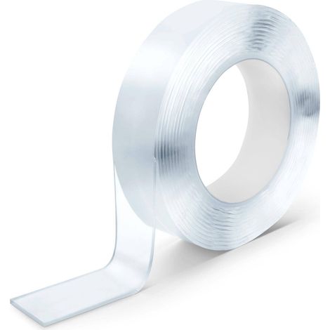 Réveil LED Horloge Coucou effet bois foncé sur prise - Karlsson (1/4)