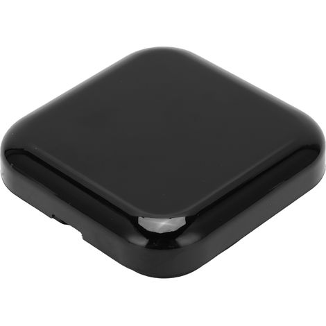 Télécommande universelle infrarouge WiFi 360° avec commande vocale pour maison connectée TUYA (climatiseur, TV, ventilateur, lecteur multimédia, 5 V). (1/5)