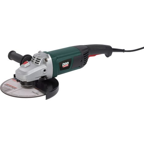 Amoladora powerplus powp1030 2300 W 230 mm (1/5)