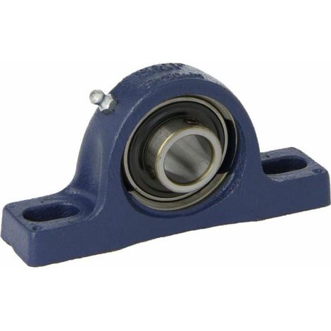 Supporto dritto autoallineante SY 45 TF SKF Ø 45mm (1/3)