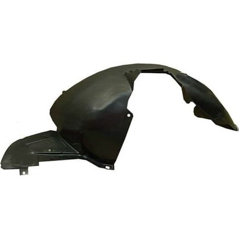 Pare-boue d'aile avant droit Citroen C2 2003-2009