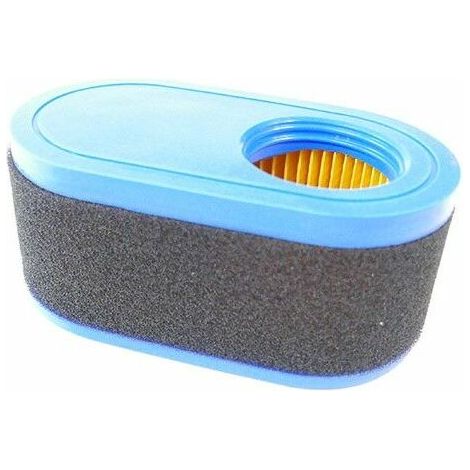 Filtre à air adaptable pour tracteurs tondeuses – Compatible moteurs 420cc OHV Powermore – Largeur 82.5mm – Références 737-05065 (1/3)