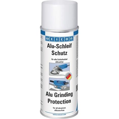 WEICON Aluschleifschutz 400ml Spraydose - 8000251019 (1/2)