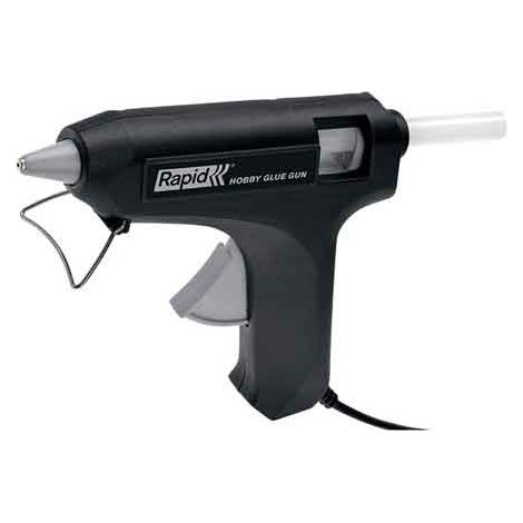PISTOLA INCOLLATRICE 'GLUEGUN' 12 Watt