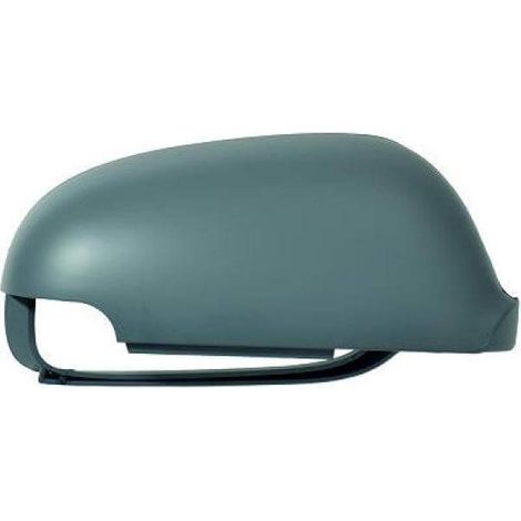 Coque de rétroviseur droite à peindre Volkswagen Touran 1 2003-2010
