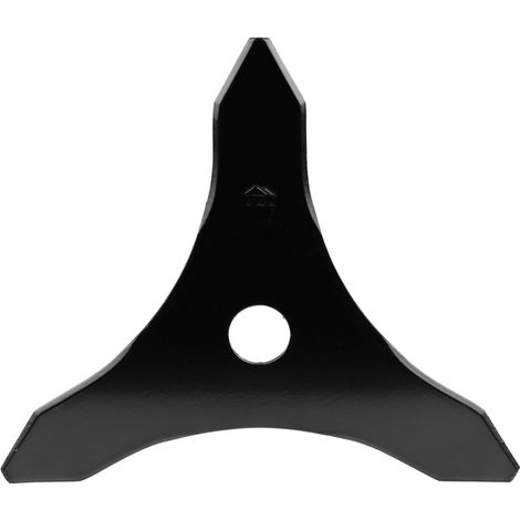 Makita - Lame de rechange pour débroussailleuse, 25 cm 385224340
