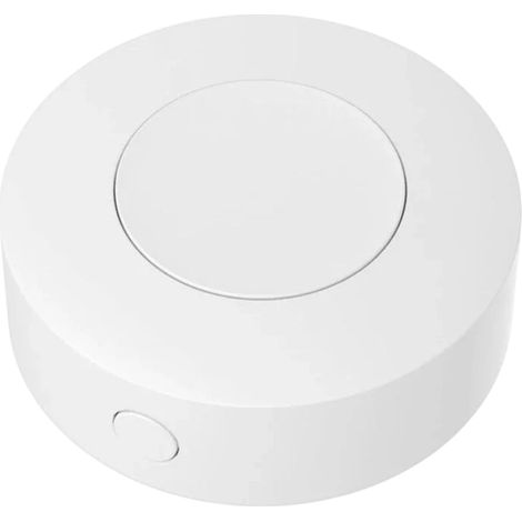 SONOFF SNZB-01P Interrupteur sans Fil ZigBee 3.0, Liaison de Scène Intelligente, Compatible avec Alexa/Smartthings/IFTTT,avec Trois Options de Contrôle-Pression Simple/Double/Longue