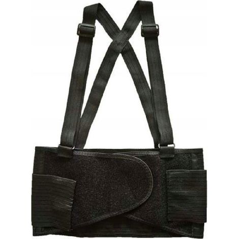 Cinturón lumbar ortopédico - Arnés Wolf XL