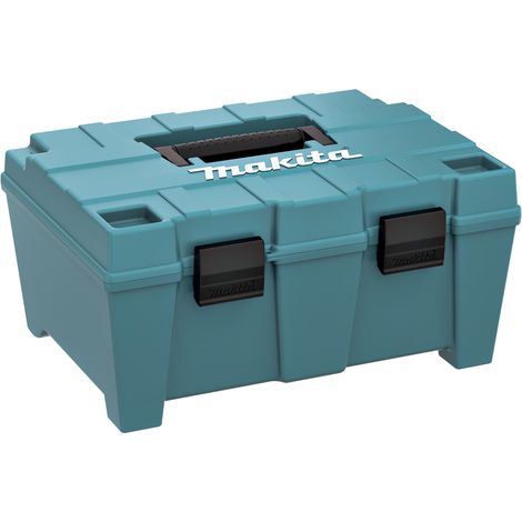 Makita maleta de transporte para lijadoras de banda - 824982-0